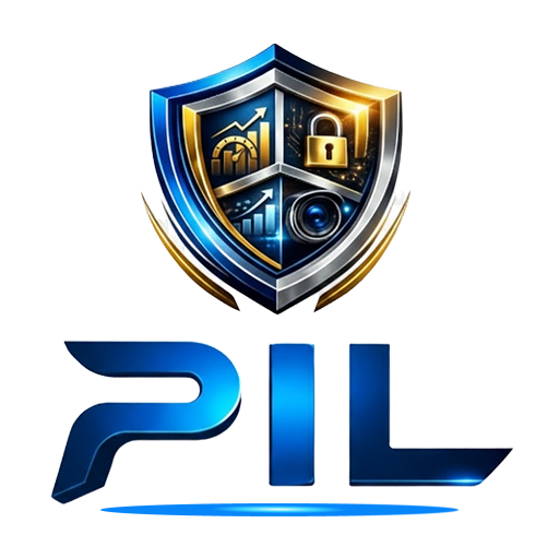 PIL Logo